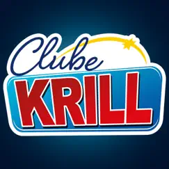 clube krill logo, reviews