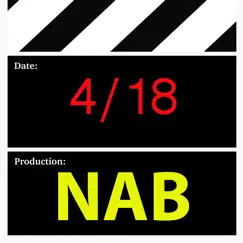 nab show countdown logo, reviews