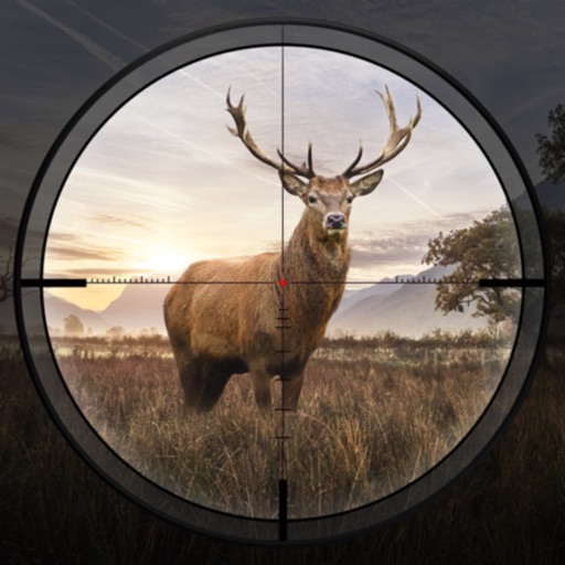 Hunting Sniper app reviews download