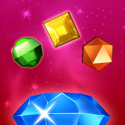 Bejeweled Classic app reviews download