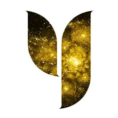 horoscope + astrology by yodha logo, reviews