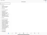 code recipes pro iPad Captures Décran 1