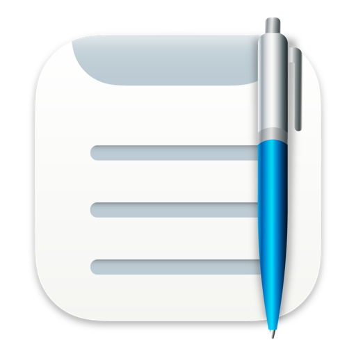 lightweight text editor logo, reviews