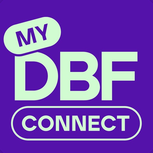 MyDBF Connect app reviews download