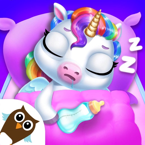 My Baby Unicorn app reviews download