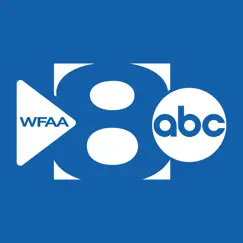 wfaa - news from north texas logo, reviews