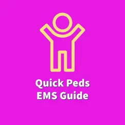 quick peds ems guide logo, reviews