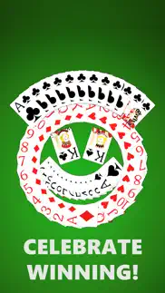 klondike solitaire card games iphone images 4