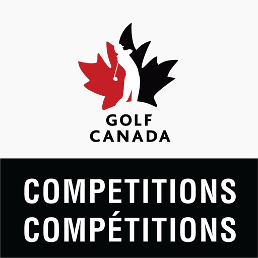 Golf Canada TM app reviews download