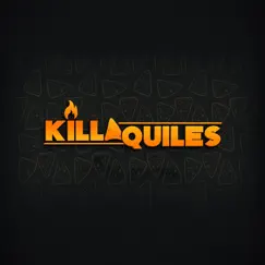 killaquiles logo, reviews