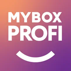 mybox profi обзор, обзоры