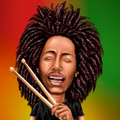 reggae drummer logo, reviews