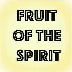 fruit of the spirit stickers logo, reviews