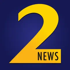 wsb-tv news logo, reviews