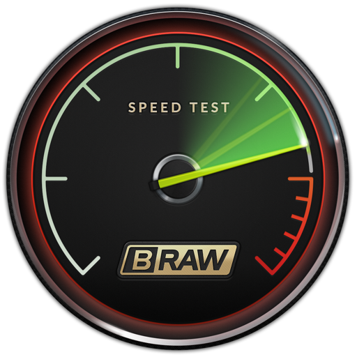 Blackmagic RAW Speed Test anmeldelser
