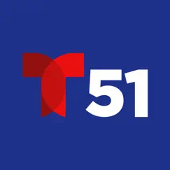 telemundo 51 miami: noticias logo, reviews