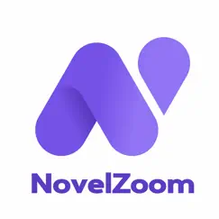 NovelZoom app reviews