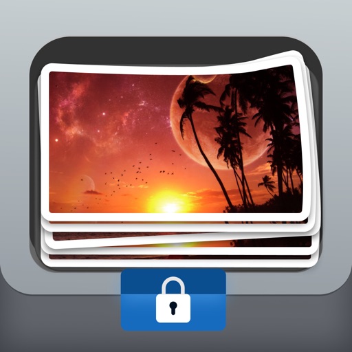 Gallery Lock - Photos Vault app reviews download