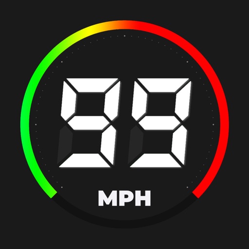 Speedometer by GPS app reviews download
