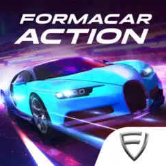 formacar action - car racing inceleme, yorumları
