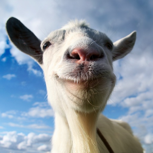 Goat Simulator app reviews download