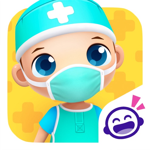 Central Hospital Stories app reviews download