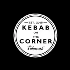 kebab on the corner logo, reviews