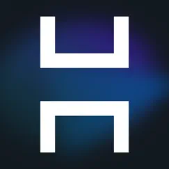 hubilo virtual office logo, reviews