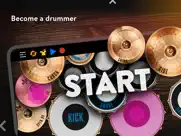 real drum: electronic drum set ipad images 4