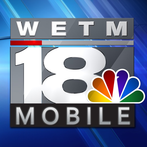 WETM 18 News MyTwinTiers.com app reviews download