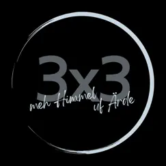 3x3emk logo, reviews