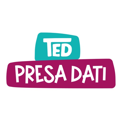 Ted PresaDati app reviews download
