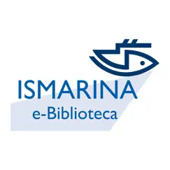 ismarina e-biblioteca logo, reviews