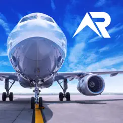 rfs - real flight simulator logo, reviews