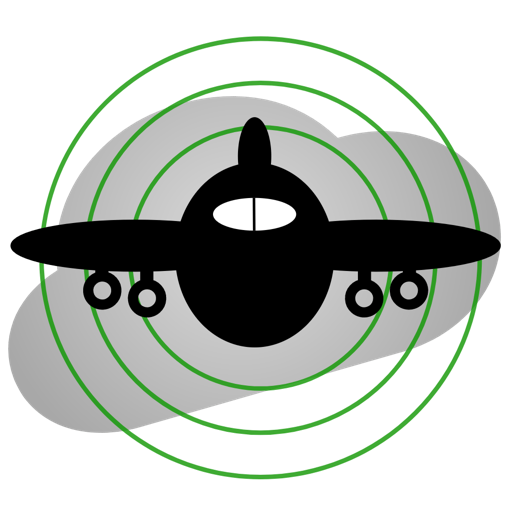 ads-b radar logo, reviews