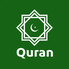 quran audio mp3 logo, reviews