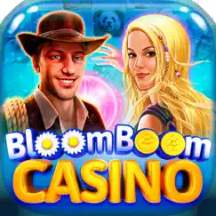 bloom boom casino slots online обзор, обзоры