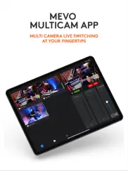 logitech mevo multicam ipad images 1