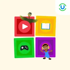 ubongo - videos, music, books logo, reviews