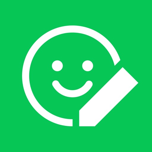 LINE Sticker Maker app reviews download