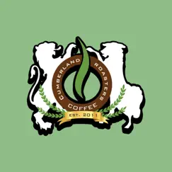 cumberland coffee roasters logo, reviews