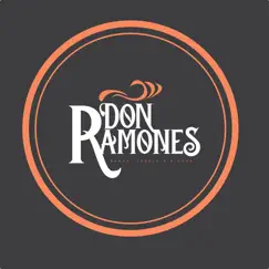 don ramones logo, reviews