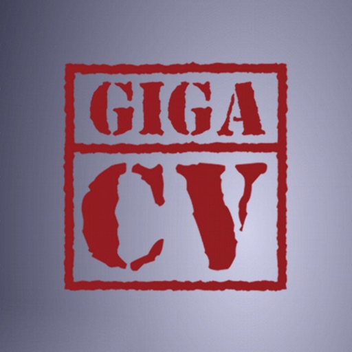 Your best resume with giga-cv app reviews download