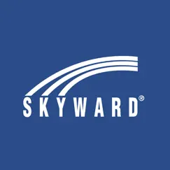 skyward mobile access logo, reviews