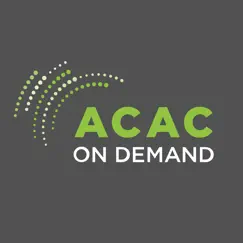 acac on demand logo, reviews