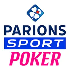 parions sport poker en ligne commentaires & critiques