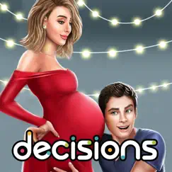 choose your story - decisions logo, reviews