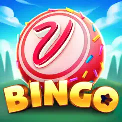 myvegas bingo - bingo games logo, reviews