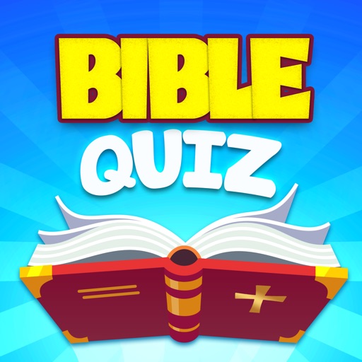 Bible Trivia Quiz - Fun Game app reviews download