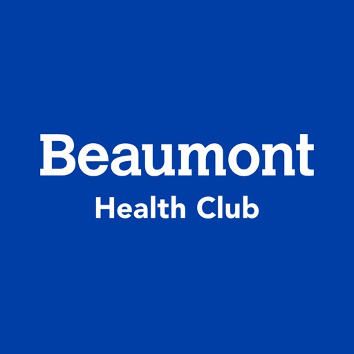 Beaumont Health Club app reviews download